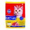 CAT'njoy Adult Chicken & Tuna Flavor Cat Food 1.2 KG