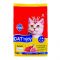 CAT'njoy Adult Chicken & Tuna Flavor Cat Food 3 KG