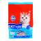 CAT'njoy Adult Ocean Fish Mix Cat Food 3 KG