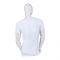 BigBen Premium Cottin Vest RNS, White, 1313