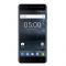 Nokia 5 Dual SIM 2GB 16GB Blue Smartphone - TA-1053