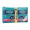 Always Ultra Thin Long 16+2 Pads, Value Pack