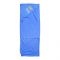 Angel's Kiss Interlock Baby Wrapping Sheets, Blue