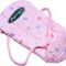 Angel' Kiss Feeder Cover, Small, Pink