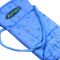 Angel's Kiss Feeder Cover, Large, Blue