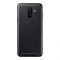 Samsung Galaxy A6 Plus 64GB/4GB Black Smartphone - A605F/DS