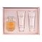 Elie Saab Le Parfum Set EDP 90ml + Body Lotion + Shower Cream