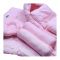 Angel's Kiss Baby Quilt Set VIP, Pink