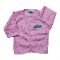 Angel's Kiss Baby Suit, Small, Pink