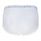 BigBen Premium Cotton Underwear, White, 2424