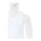 Lily Kids Vest, Sleeveless, White, 999
