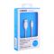Anker PowerLine Lightning iPhone Cable 3ft White/Grey - A8111H21