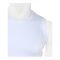 Mercury Gym Cut-In T-Shirt, White