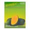 Simplex Mango Super Thin Natural Male Latex Condoms 3-Pack