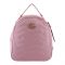 Gucci Style Women Backpack Pink - 8802-1