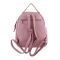 Gucci Style Women Backpack Pink - 8802-1