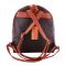 Michael Kors Style Women Backpack Dark Brown - 2812