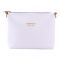 Burberry Style Women Handbag White - 3839