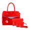 Dior Style Women Handbag Red - 8115
