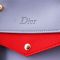 Dior Style Women Handbag Grey - 8115