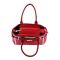 Burberry Style Women Handbag Red - 8829