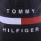 Tommy Hilfiger Style Crossbody Bag Black White - 511