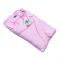 Angel's Kiss Baby Carry Bag, Magic Pink, Shapes