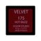Color Studio Velvet Lipstick, 175 Hot Buzz