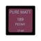 Color Studio Pure Matt Lipstick, 189 Peony