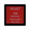 Color Studio Velvet Lipstick, 106 Reckless