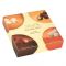 Lindt Knusper-Minis Chocolate 200g Box