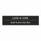 Bad Lab Lock & Load Solid Texture Hair Wax, 120g