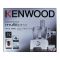 Kenwood Multi Pro Food Processor, 3 Litre, 900W, FP730