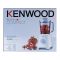 Kenwood Blend-X Compact Blender, 1.6 Litre, 450W, White, BLP302WH