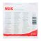 Nuk Ultra Dry Comfort Breast Pads, With Liquid Retention, 2-Pack, 10252083