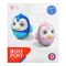 Huanger Penguin Roly Poly, For 0+ Months, Blue, HE0201