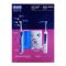 Oral-B Oral Health Centre OXYjet Cleaning System Pro 3000 Electric Toothbrush