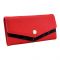 Women Hand Wallet Red, 702 