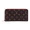Women Hand Wallet Red/Brown, AASA60019 