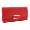 Women Hand Wallet Red, 2826 