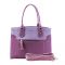 Women Handbag Pink, 5915-4