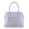 Women Handbag Creamy Grey, 5926-3