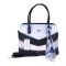 Women Handbag Black, 5926-3