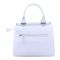 Women Handbag White, 5954-1