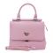 Women Handbag Pink, 5954-1