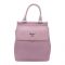 Women Handbag Pink, 5954-2