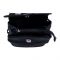 Women Handbag Black, 5954-2