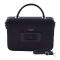 Women Handbag Black, 5927-2