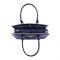 Women Handbag Dark Blue, CM5030
