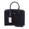 Women Handbag Black, CM5030